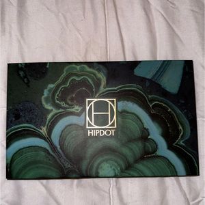 HIPDOT CENOTE palette